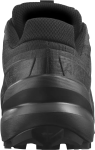 Кросівки трекінгові SALOMON Speedcross 6 Forces. Black 5