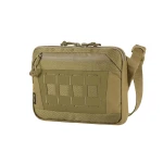 Сумка тактическая M-Tac Admin Bag Elite. Койот