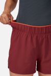 Шорти жіночі Rab Talus Active Shorts Wmns, Ebony 4
