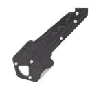 Розкладний ніж SOG Key Knife, Black 2 Розкладний ніж SOG Key Knife, Black 2