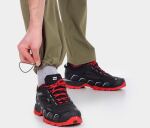 Брюки мужские Black Diamond Alpine Light Pants, Burnt Olive 19 Брюки мужские Black Diamond Alpine Light Pants, Burnt Olive 19
