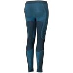 Термоштани жіночі Accapi XPerience, Black/Turquoise 2 Термоштани жіночі Accapi XPerience, Black/Turquoise 2