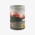 Шарф-труба Buff Original Ecostreth, Shann Multi