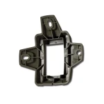 Кріплення для ПНБ (шрауд) на шолом ARCH, 10.3 х 10 см. Олива 4 Кріплення для ПНБ (шрауд) на шолом ARCH, 10.3 х 10 см. Олива 4