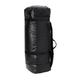 Сумка-баул Cargo Bag UTactic, 60 л. Cordura 1000D. Черный 3