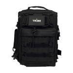 Сумка через плече Tribe Sling Pack 6,5 л, Чорна 2 Сумка через плече Tribe Sling Pack 6,5 л, Чорна 2