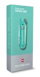Ніж Victorinox Сlassic SD Tropical surf