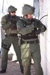 Штани тактичні "5.11 Tactical Taclite TDU Pants" Dark Navy 15