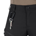 Штани польові "CUSTOS" Combat Black 4