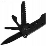 Мультиінструмент "MULTI TOOL SMALL WITH CASE" Black 7