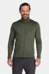 Куртка чоловіча Rab Graviton Jacket, Army 3 Куртка чоловіча Rab Graviton Jacket, Army 3