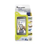Гермочохол для телефону Sea to Summit TPU Guide W/P Case for Smartphones, 13 х 7 см, Lime