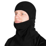 Балаклава Pro Nord Fleece Black 5 Балаклава Pro Nord Fleece Black 5