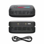 Павербанк Litheli Power Bank 20000 mAh, 45 W, 4А, Fast Charge (U20BY04B) 4