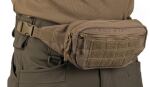 Сумка поясная "FANNY PACK MOLLE" Coyote 11