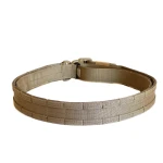 Пояс тактичний UTactic Force Belt Lite BT20. Койот 2