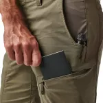 Штани тактичні 5.11 Tactical "Ridge Pants" RANGER GREEN 5 Штани тактичні 5.11 Tactical "Ridge Pants" RANGER GREEN 5
