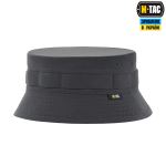 Панама M-Tac Gen.II Summer Flex, dark Grey 4