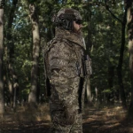 Бронекостюм TAG Level II (Tactical Armored Gear). Клас захисту – 2. Піксель (мм14) 9 Бронекостюм TAG Level II (Tactical Armored Gear). Клас захисту – 2. Піксель (мм14) 9