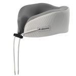 Подушка дорожня для шиї Naturehike CNK2450WS019 сіра