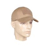 Бейсболка тактична M-Tac Elite Flex ріп-стоп Койот 4 Бейсболка тактична M-Tac Elite Flex ріп-стоп Койот 4