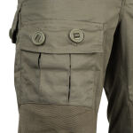 Польові літні штани "MABUTA Mk-2" (Hot Weather Field Pants) Olive Drab 4 Польові літні штани "MABUTA Mk-2" (Hot Weather Field Pants) Olive Drab 4