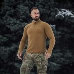 Термосорочка M-Tac Delta Level 2 Hex, Койот 3 Термосорочка M-Tac Delta Level 2 Hex, Койот 3