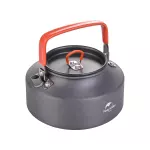 Чайник алюминиевый Naturehike NH17C020-H 1.1 л. Серый 2 Чайник алюминиевый Naturehike NH17C020-H 1.1 л. Серый 2