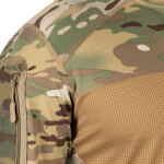 Сорочка польова "LACERTA L/S" MTP/MCU camo 6