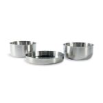 Набір посуду Tatonka Multi Pot Set, Silver 2 Набір посуду Tatonka Multi Pot Set, Silver 2