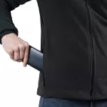 Куртка флісова 5.11 Tactical® "Bastion Tactical Fleece" Black 11 Куртка флісова 5.11 Tactical® "Bastion Tactical Fleece" Black 11