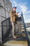 Штани тактичні "5.11 Traverse ™ Pant 2.0" Khaki 4 Штани тактичні "5.11 Traverse ™ Pant 2.0" Khaki 4