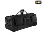 Транспортна сумка M-Tac 185л Чорний 5