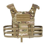 Плитоноска Assault Plate Carrier "APC" (чохол для бронежилета) MTP/MCU camo 2 Плитоноска Assault Plate Carrier "APC" (чохол для бронежилета) MTP/MCU camo 2