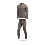 Комплект термобілизни M-Tac Delta Level 2. Dark Olive