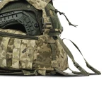 Тактический рюкзак DP20 на 20 л. Cordura 1000D. Крепление Molle. Пиксель 7 Тактический рюкзак DP20 на 20 л. Cordura 1000D. Крепление Molle. Пиксель 7