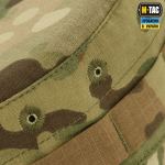 Панама M-Tac Gen.II NYCO Extreme, мультикам — Камуфляж 6 Панама M-Tac Gen.II NYCO Extreme, мультикам — Камуфляж 6