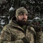 Шапка флісова M-Tac Watch Cap Elite (320г/м2) Піксель (ММ-14), mM14 6 Шапка флісова M-Tac Watch Cap Elite (320г/м2) Піксель (ММ-14), mM14 6