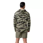 Реглан "5.11 Tactical® PT-R® Forged Hoodie" Tiger Camo 2