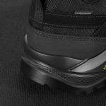 Кросівки M-Tac тактичні Combat Pro Line. Чорний 5