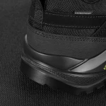 Кросівки M-Tac тактичні Combat Pro Line. Чорний 5 Кросівки M-Tac тактичні Combat Pro Line. Чорний 5