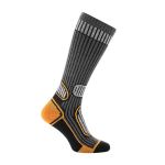 Шкарпетки M-Tac Polar меринос 40% Long, Чорний 4 Шкарпетки M-Tac Polar меринос 40% Long, Чорний 4