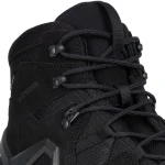 Тактические ботинки Lowa Zephyr Mk2 Gore-Tex® MID TF. Черный 6