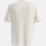 Футболка Odlo Merino Tencel Hyper Map, Gardenia Melange 6