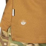 Поло Army ID 2.0 CoolPass Pique LT Койот 6