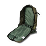 Рюкзак Kelty Redwing Traveler 30 на 33 л. Олива 3
