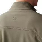 Куртка демісезонна 5.11 Tactical® "Nevada Softshell Jacket" RANGER GREEN 7 Куртка демісезонна 5.11 Tactical® "Nevada Softshell Jacket" RANGER GREEN 7