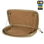 Адмін підсумок M-Tac Admin Large Elite Gen.II, Мультикам 6 Адмін підсумок M-Tac Admin Large Elite Gen.II, Мультикам 6