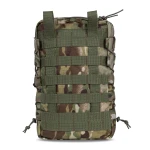 Тактический рюкзак на 10 л. Крепление Molle. Cordura 1000D. Мультикам 5 Тактический рюкзак на 10 л. Крепление Molle. Cordura 1000D. Мультикам 5
