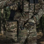 Сумка для сброса магазинов 2.0. Компактная. Крепится на MOLLE. Мультикам 7 Сумка для сброса магазинов 2.0. Компактная. Крепится на MOLLE. Мультикам 7